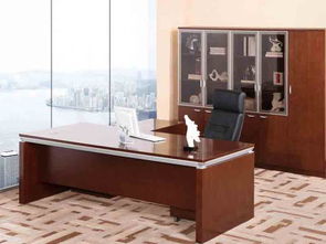 如何選購優質辦公室家具 實用指南