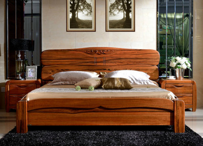 胡桃木家具 工藝與實(shí)用的完美結(jié)合