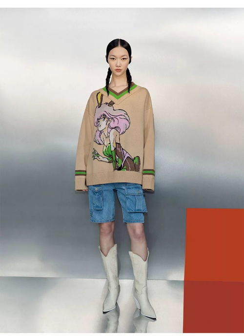 烏丫上新 告別“沒有新衣服穿”的時尚煩惱