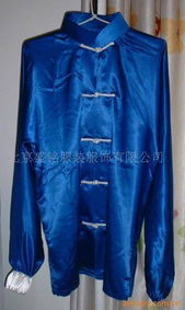 北京盛銘服裝服飾 中式武術服裝產品列表