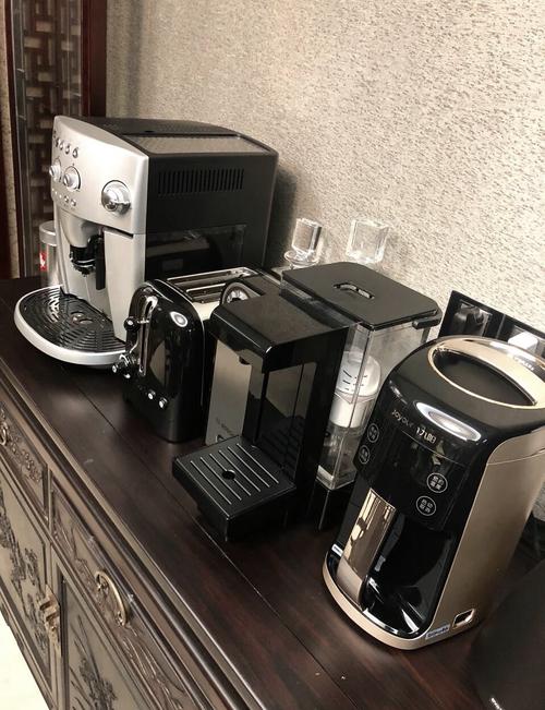 提升生活品質的4款小家電推薦 